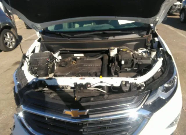 Photo 9 VIN: 2GNAXHEV2J6225149 - CHEVROLET EQUINOX 