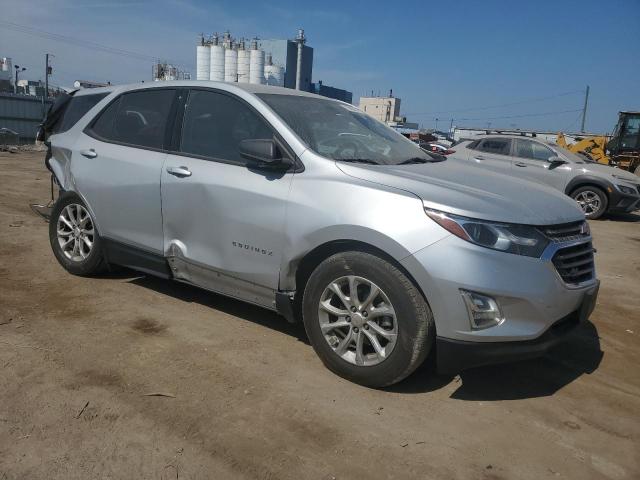 Photo 3 VIN: 2GNAXHEV2J6225491 - CHEVROLET EQUINOX LS 