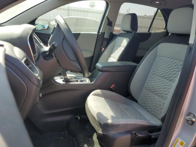 Photo 6 VIN: 2GNAXHEV2J6225491 - CHEVROLET EQUINOX LS 