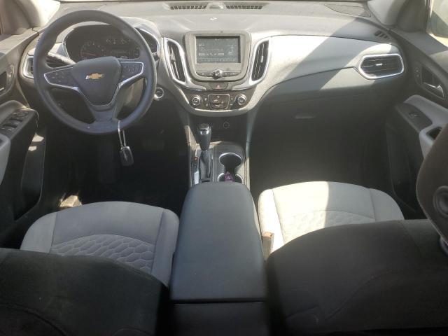 Photo 7 VIN: 2GNAXHEV2J6225491 - CHEVROLET EQUINOX LS 