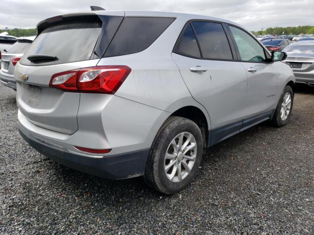 Photo 2 VIN: 2GNAXHEV2J6238614 - CHEVROLET EQUINOX 