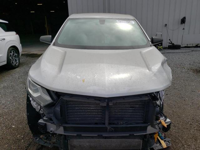 Photo 4 VIN: 2GNAXHEV2J6238614 - CHEVROLET EQUINOX 