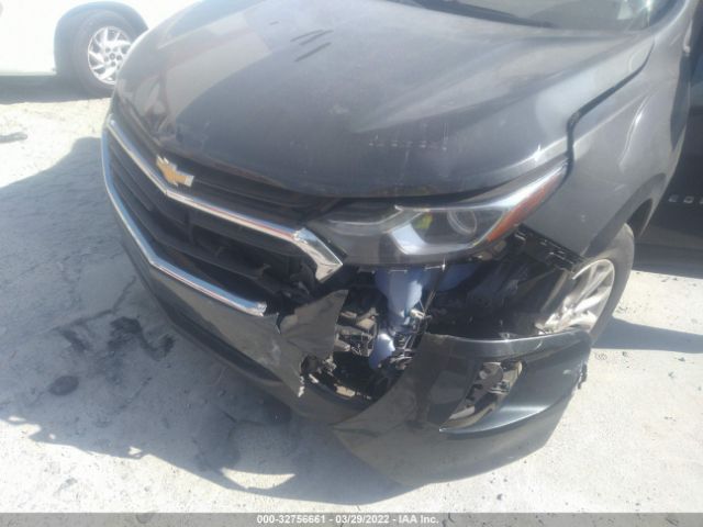 Photo 5 VIN: 2GNAXHEV2J6243814 - CHEVROLET EQUINOX 