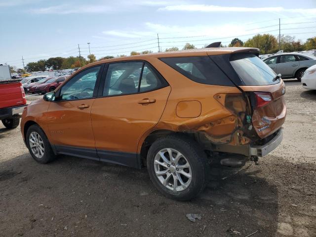 Photo 1 VIN: 2GNAXHEV2J6244378 - CHEVROLET EQUINOX 