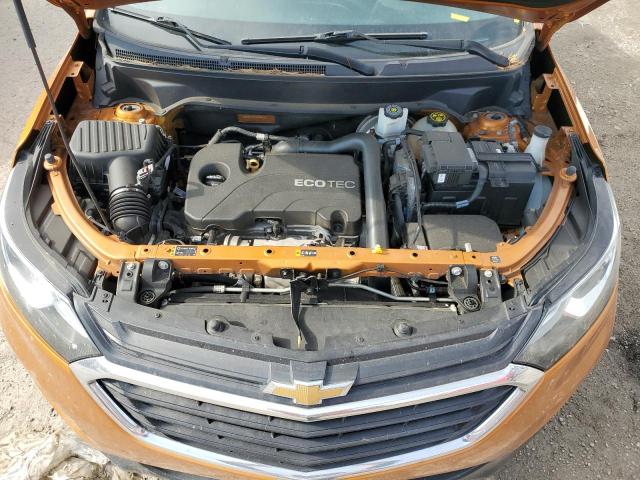 Photo 10 VIN: 2GNAXHEV2J6244378 - CHEVROLET EQUINOX 