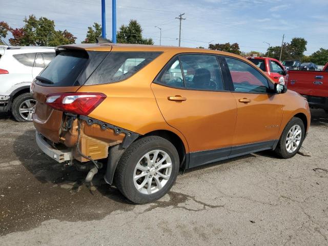 Photo 2 VIN: 2GNAXHEV2J6244378 - CHEVROLET EQUINOX 