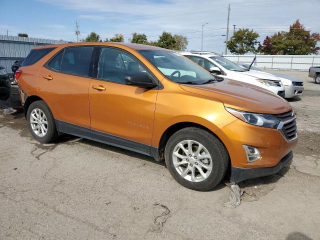 Photo 3 VIN: 2GNAXHEV2J6244378 - CHEVROLET EQUINOX 