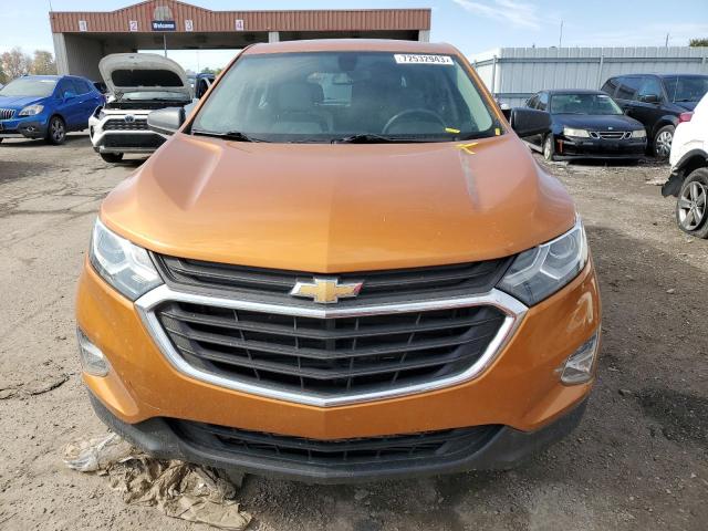 Photo 4 VIN: 2GNAXHEV2J6244378 - CHEVROLET EQUINOX 