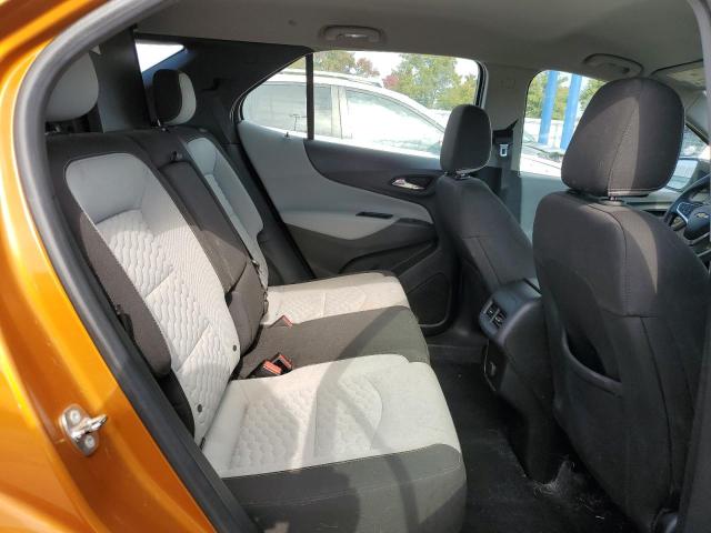 Photo 9 VIN: 2GNAXHEV2J6244378 - CHEVROLET EQUINOX 