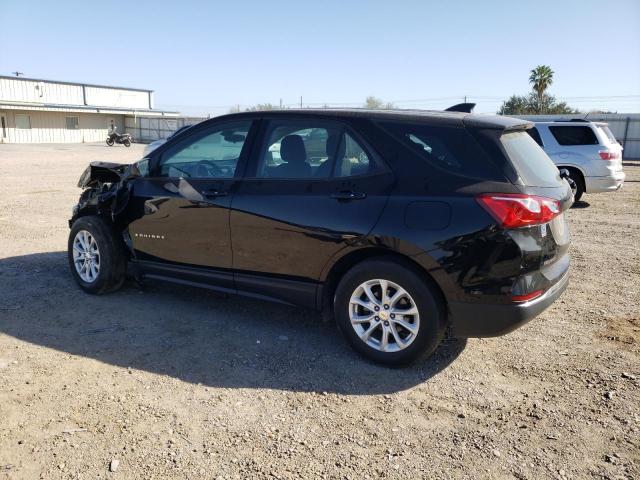 Photo 1 VIN: 2GNAXHEV2J6261049 - CHEVROLET EQUINOX LS 