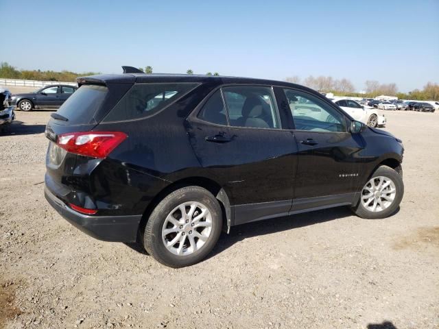 Photo 2 VIN: 2GNAXHEV2J6261049 - CHEVROLET EQUINOX LS 