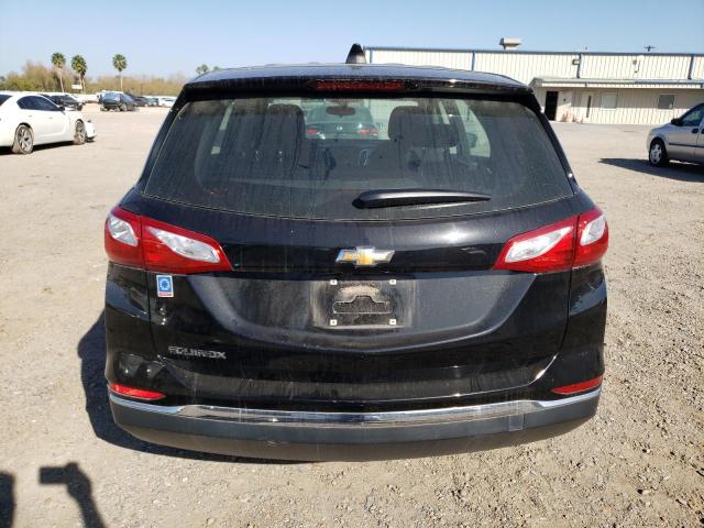 Photo 5 VIN: 2GNAXHEV2J6261049 - CHEVROLET EQUINOX LS 