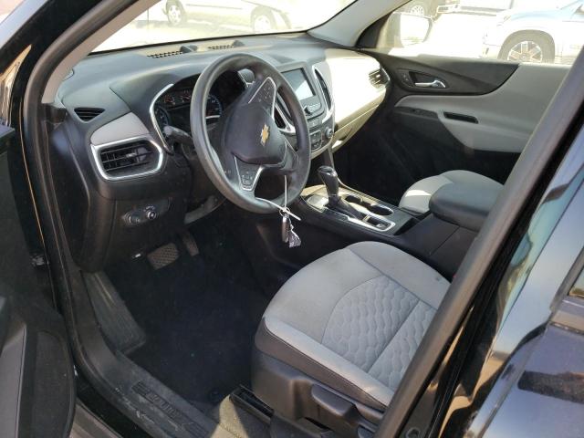 Photo 6 VIN: 2GNAXHEV2J6261049 - CHEVROLET EQUINOX LS 