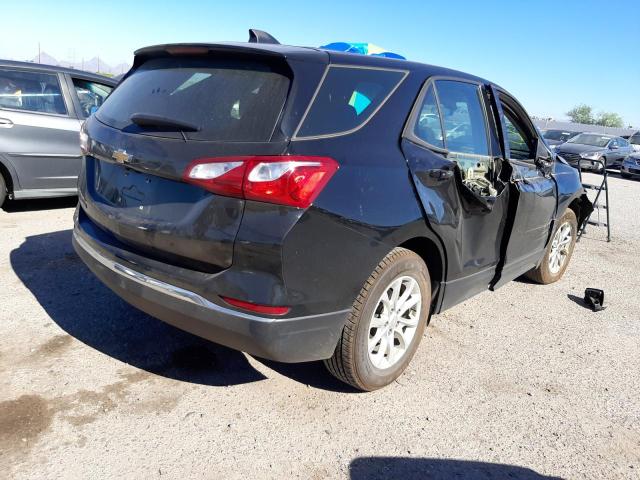 Photo 3 VIN: 2GNAXHEV2J6271371 - CHEVROLET EQUINOX LS 