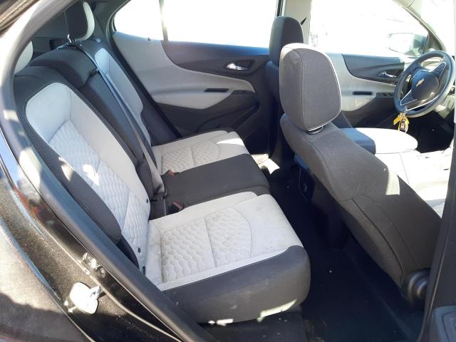 Photo 5 VIN: 2GNAXHEV2J6271371 - CHEVROLET EQUINOX LS 