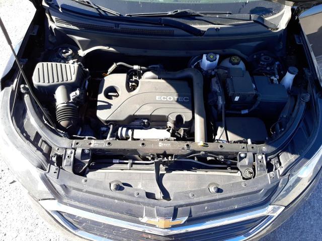 Photo 6 VIN: 2GNAXHEV2J6271371 - CHEVROLET EQUINOX LS 