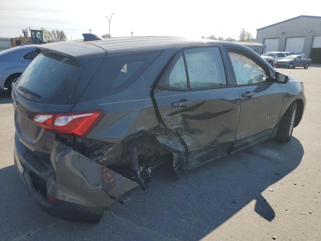 Photo 2 VIN: 2GNAXHEV2J6277381 - CHEVROLET EQUINOX 