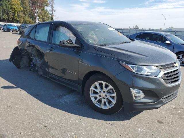 Photo 3 VIN: 2GNAXHEV2J6277381 - CHEVROLET EQUINOX 