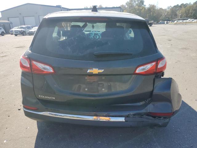 Photo 5 VIN: 2GNAXHEV2J6277381 - CHEVROLET EQUINOX 