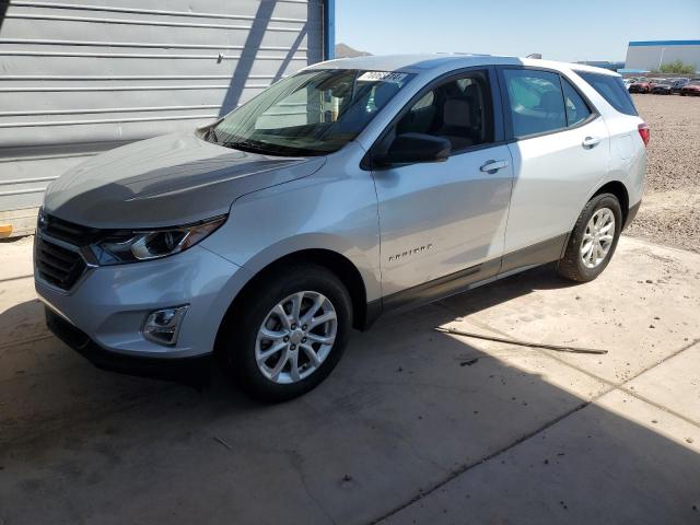 Photo 0 VIN: 2GNAXHEV2J6279776 - CHEVROLET EQUINOX LS 