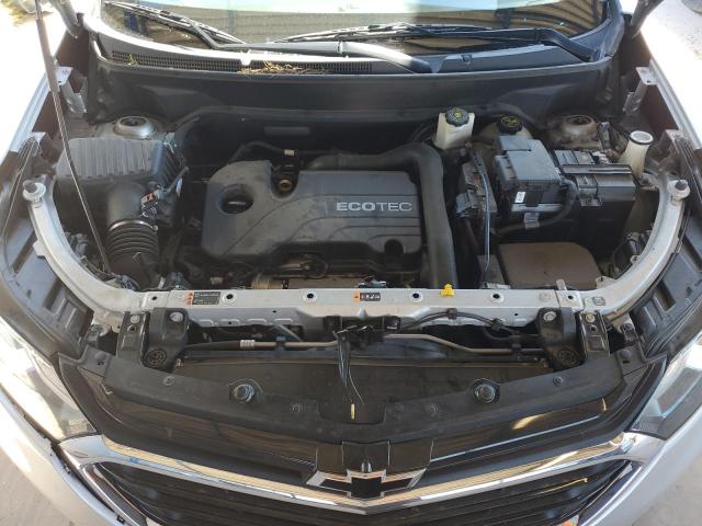 Photo 10 VIN: 2GNAXHEV2J6279776 - CHEVROLET EQUINOX LS 