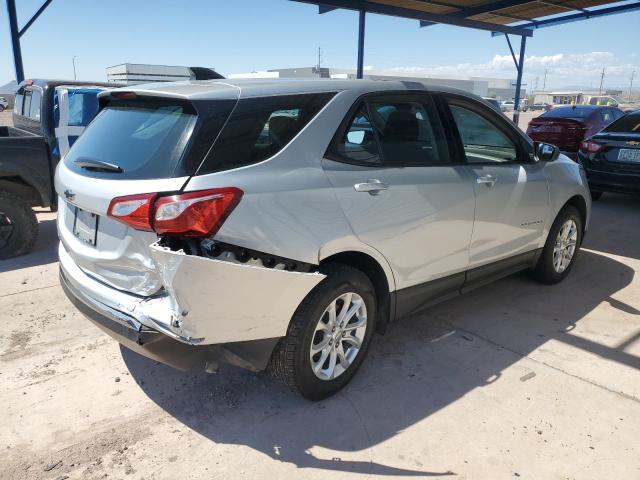 Photo 2 VIN: 2GNAXHEV2J6279776 - CHEVROLET EQUINOX LS 