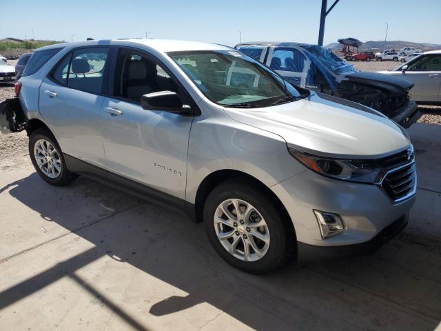 Photo 3 VIN: 2GNAXHEV2J6279776 - CHEVROLET EQUINOX LS 