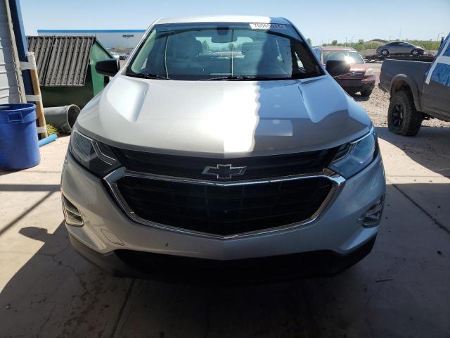 Photo 4 VIN: 2GNAXHEV2J6279776 - CHEVROLET EQUINOX LS 