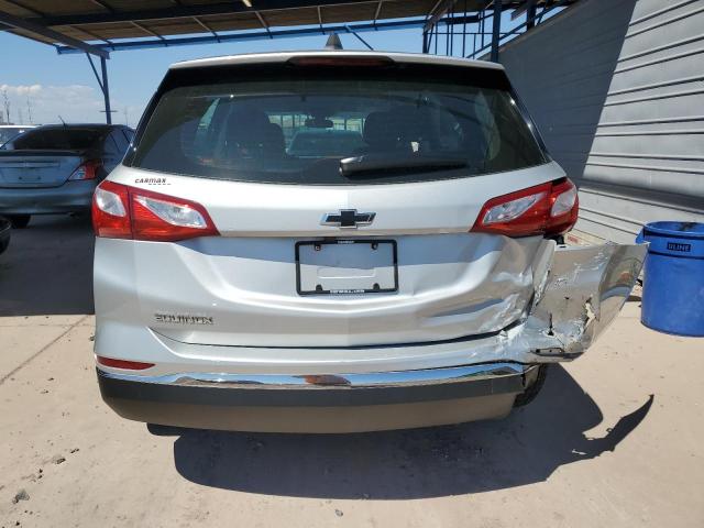 Photo 5 VIN: 2GNAXHEV2J6279776 - CHEVROLET EQUINOX LS 