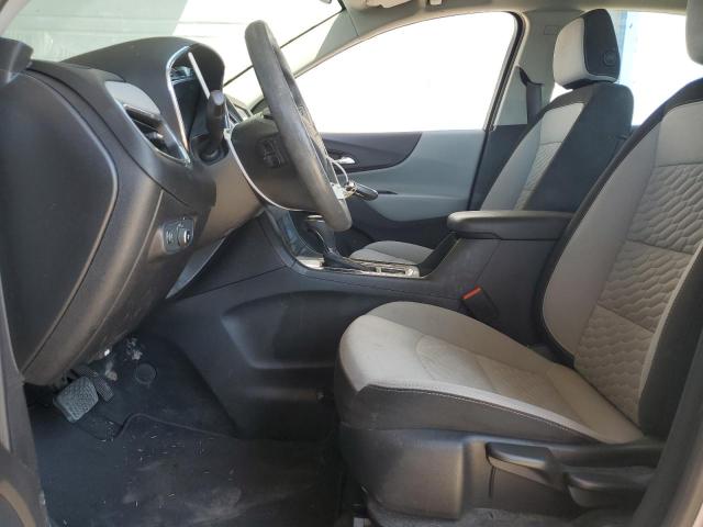 Photo 6 VIN: 2GNAXHEV2J6279776 - CHEVROLET EQUINOX LS 