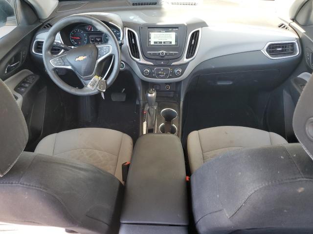 Photo 7 VIN: 2GNAXHEV2J6279776 - CHEVROLET EQUINOX LS 