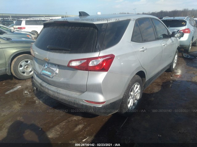 Photo 3 VIN: 2GNAXHEV2J6331763 - CHEVROLET EQUINOX 