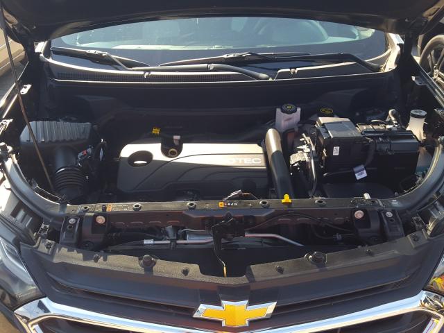 Photo 6 VIN: 2GNAXHEV2J6333867 - CHEVROLET EQUINOX LS 