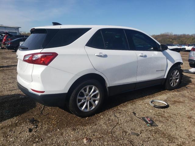 Photo 2 VIN: 2GNAXHEV2J6352371 - CHEVROLET EQUINOX LS 