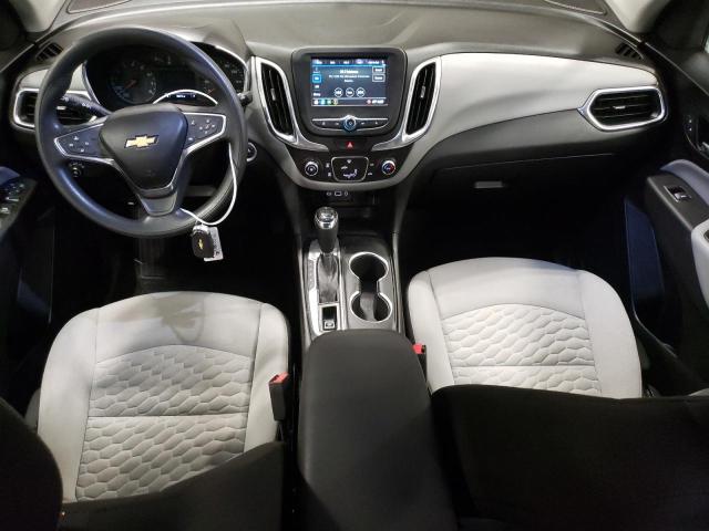 Photo 7 VIN: 2GNAXHEV2K6100542 - CHEVROLET EQUINOX LS 