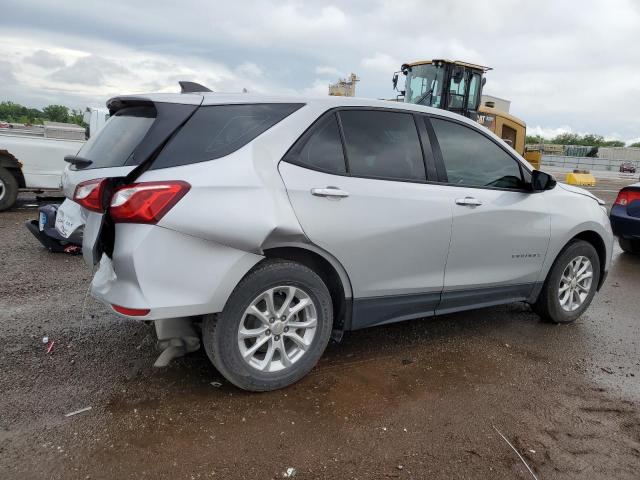 Photo 2 VIN: 2GNAXHEV2K6132505 - CHEVROLET EQUINOX LS 