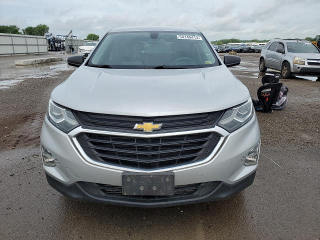 Photo 4 VIN: 2GNAXHEV2K6132505 - CHEVROLET EQUINOX LS 