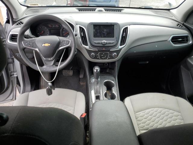 Photo 7 VIN: 2GNAXHEV2K6132505 - CHEVROLET EQUINOX LS 