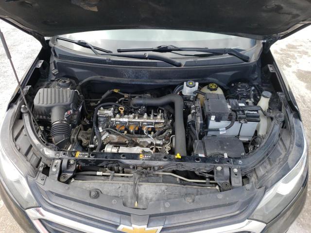 Photo 10 VIN: 2GNAXHEV2K6142175 - CHEVROLET EQUINOX LS 