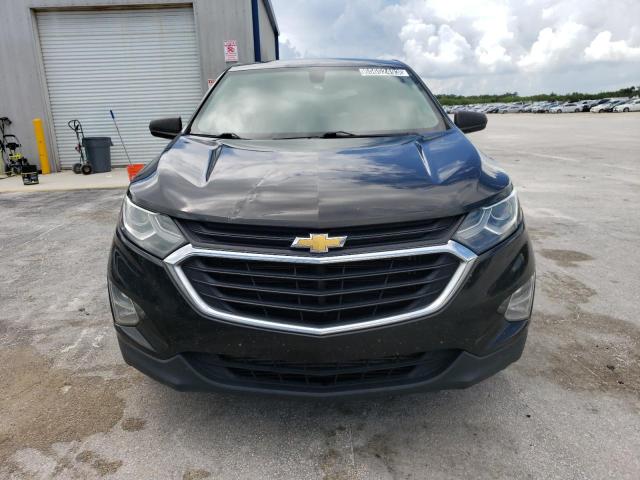 Photo 4 VIN: 2GNAXHEV2K6142175 - CHEVROLET EQUINOX LS 