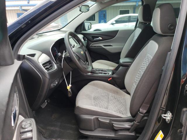 Photo 6 VIN: 2GNAXHEV2K6142175 - CHEVROLET EQUINOX LS 