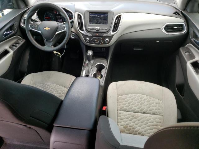 Photo 7 VIN: 2GNAXHEV2K6142175 - CHEVROLET EQUINOX LS 