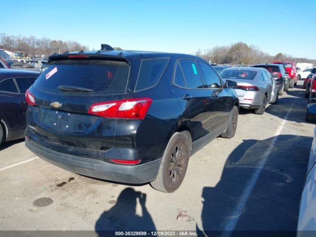 Photo 3 VIN: 2GNAXHEV2K6143150 - CHEVROLET EQUINOX 