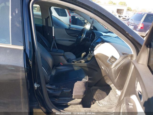 Photo 4 VIN: 2GNAXHEV2K6143150 - CHEVROLET EQUINOX 