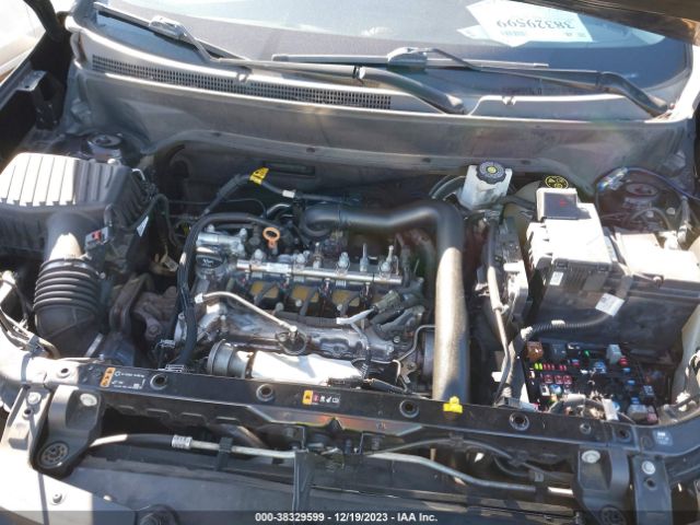 Photo 9 VIN: 2GNAXHEV2K6143150 - CHEVROLET EQUINOX 