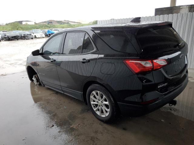 Photo 1 VIN: 2GNAXHEV2K6170929 - CHEVROLET EQUINOX 