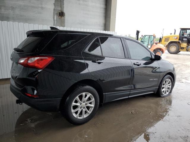 Photo 2 VIN: 2GNAXHEV2K6170929 - CHEVROLET EQUINOX 