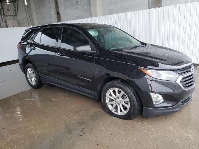 Photo 3 VIN: 2GNAXHEV2K6170929 - CHEVROLET EQUINOX 