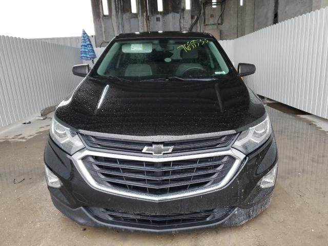 Photo 4 VIN: 2GNAXHEV2K6170929 - CHEVROLET EQUINOX 