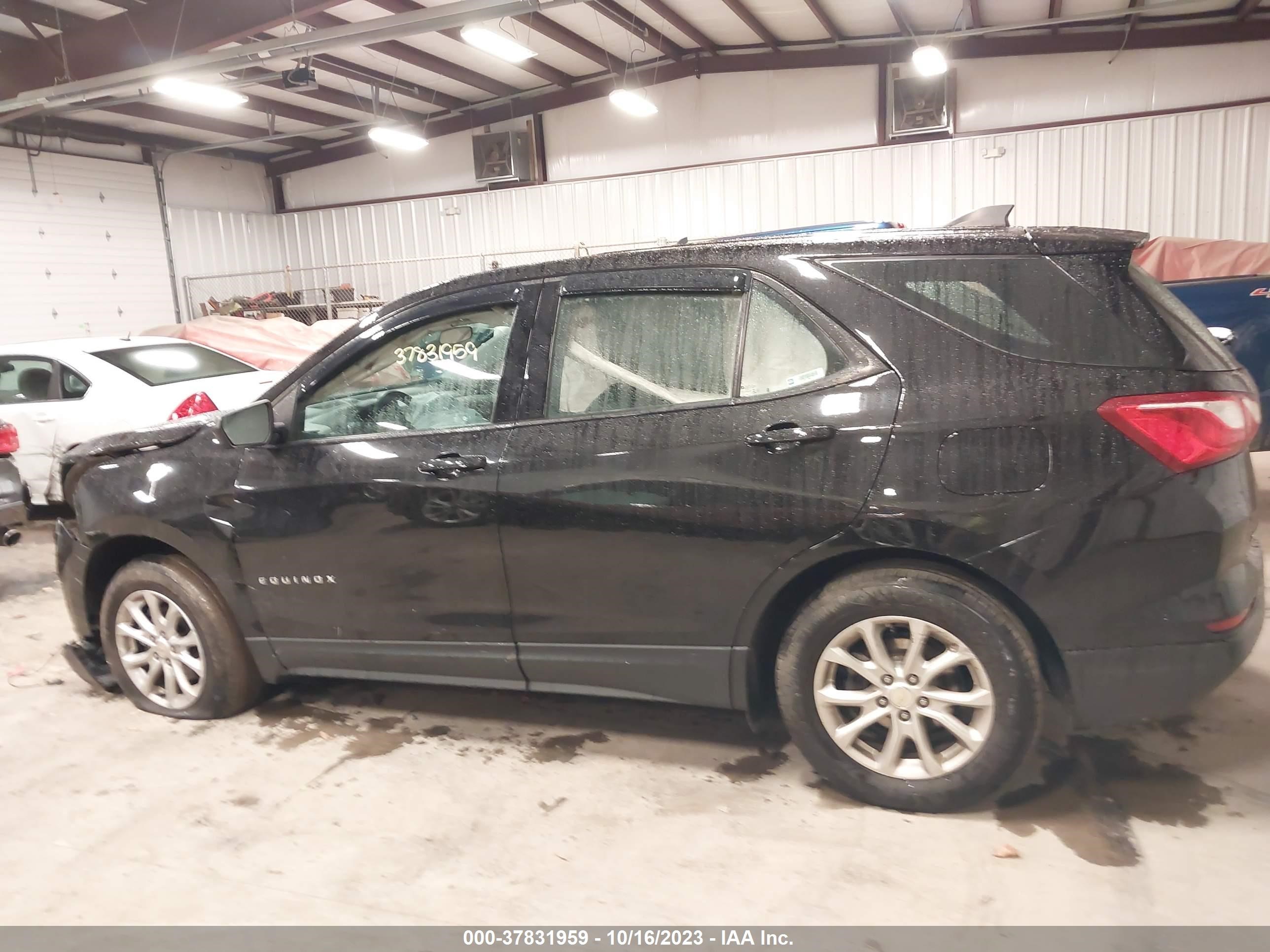 Photo 13 VIN: 2GNAXHEV2K6171630 - CHEVROLET EQUINOX 